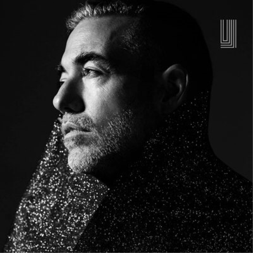 Uji Timebeing (Vinyl LP) 12" Album Coloured Vinyl