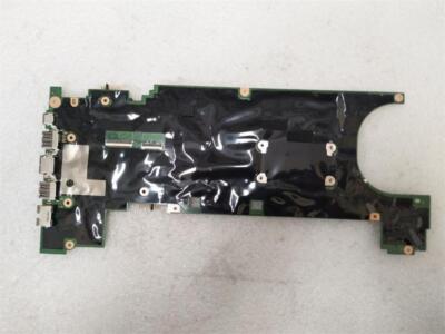 Original Motherboard for Lenovo ThinkPad T470s I5-6200U 4G 01LV974