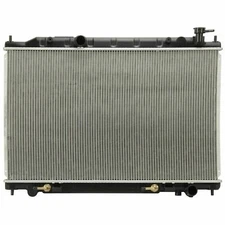 RAYTEN CU2578 RADIATOR  for Nissan Murano 2003-2007 V6 3.5L AT 1 Row