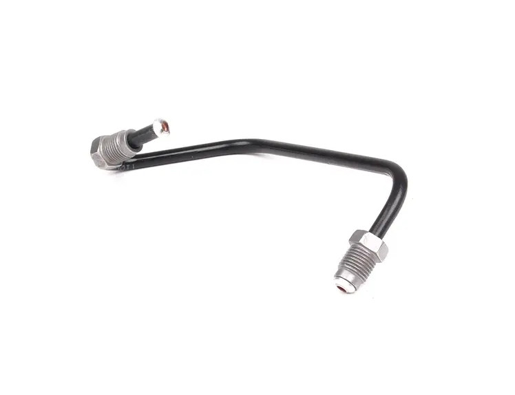 Conduite hydraulique de frein avant gauche pour Audi A6 C6 4F0611721C