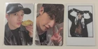 Stray Kids Bang Chan 合 (HOP) Soundwave Lucky Draw Official Photocard Photo Card sold listing