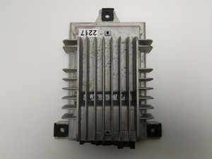 bose sound system amplifier