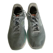 New Balance Fresh Foam 880v10 W880G10 Women's Gray 7 Mesh Athletic Sneaker Shoes
