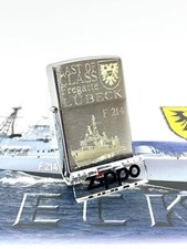 F214 Fregatte L&Uuml;BECK - THE LAST OF CLASS - 32 Jahre im Dienst der MARINE &ndash; ZI...