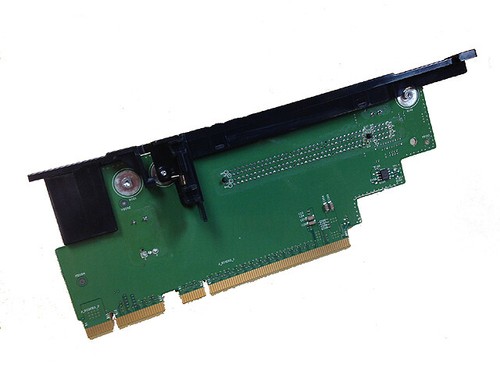 Dell VKRHF PowerEdge R720 2x PCI-E Riser Board #3 - 第 2/2 張圖片