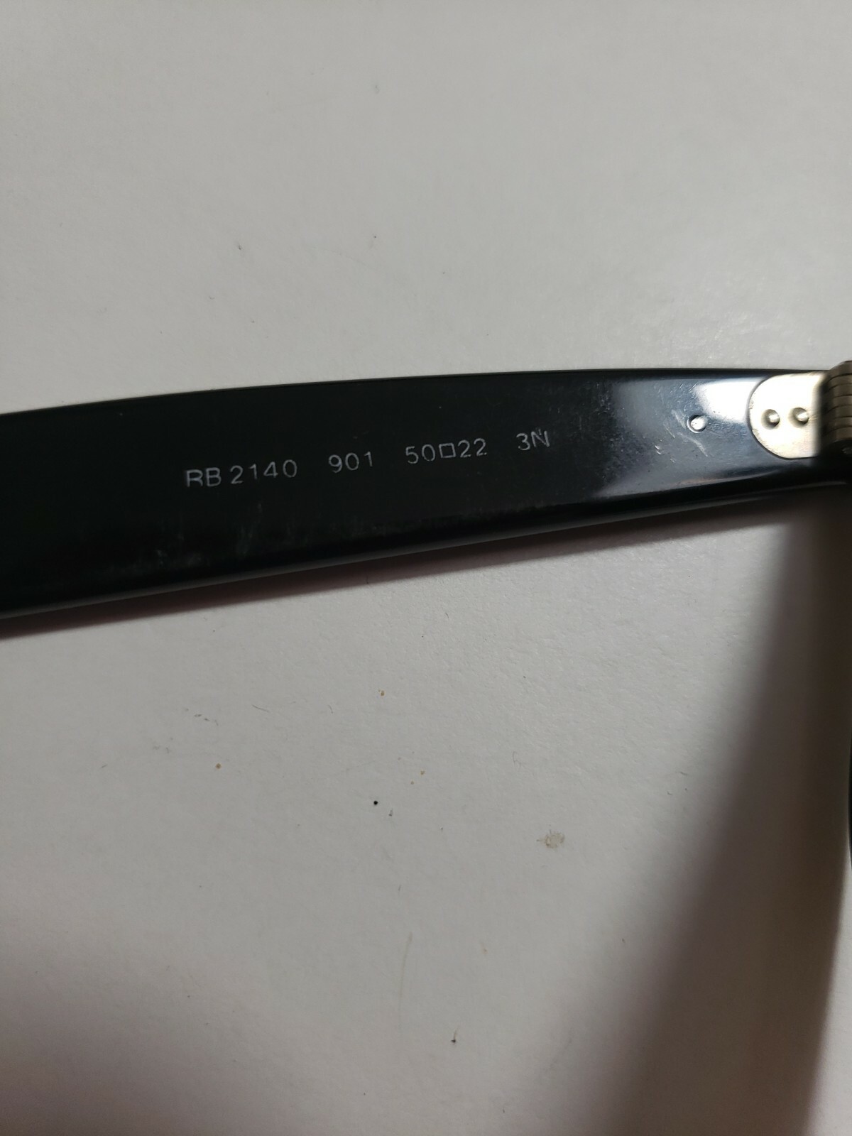 Ray-Ban RB2140 901 54-18 Unisex Sunglasses for sale online | eBay