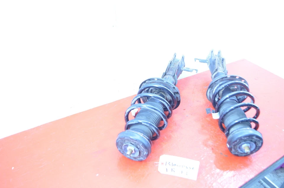 10-16 BUICK LACROSSE 3.6L FWD CONJUNTO DE AMORTECEDOR DE SUSPENSÃO DIANTEIRO ESQUERDO/DIREITO FABRICANTE DE EQUIPAMENTO ORIGINAL - Imagem 4 de 4