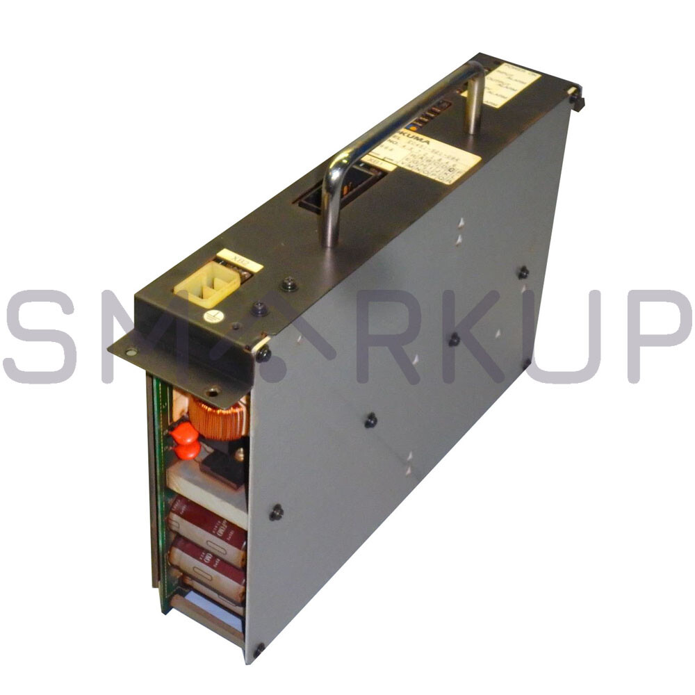 Used & Tested OKUMA E0451-521-094 Power Supply