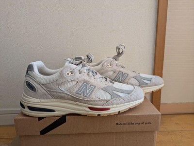 ニューバランスmade in UK 991 V2 VS2