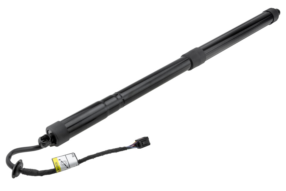 Vérin droit de hayon 817803Z100 pour stopper les chutes de coffre sur Hyundai I40
