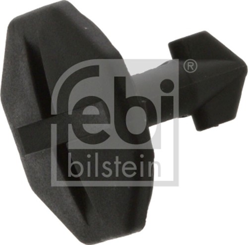 Febi Engine Skid Plate Screw Fits Audi A6 2004-2011 Allroad 2000-2011 - Picture 2 of 2