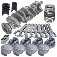 Eagle Bbc Balanced Rotating Assembly Kit B11012060