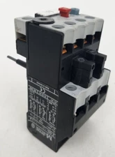 Z00-1.6 Klockner Moeller Overload Relay  *NEXT DAY OPTION*
