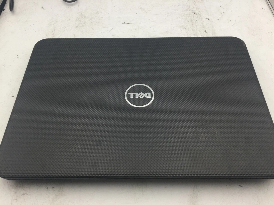 DELL INSPIRON 3521 - BOOTS TO BIOS - INTEL I3 3337U - NO RAM - READ DESCRIP -BB - Image 4 of 4