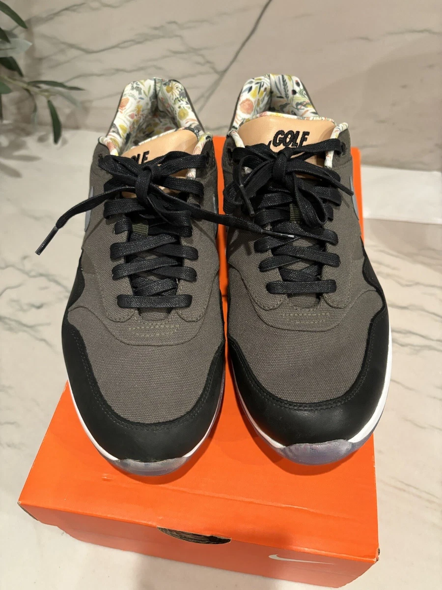 Nike Air Max 1 Golf Enemies of the Course for Sale | Authenticity