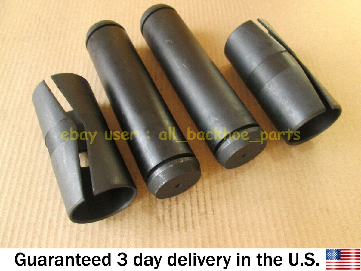 JCB BACKHOE - LOADER ARM BUSH PIN KIT, 2 SETS. (811/70002 811 JCB BACKHOE - LOADER ARM BUSH PIN KIT, 2 SETS. (811/70002 811