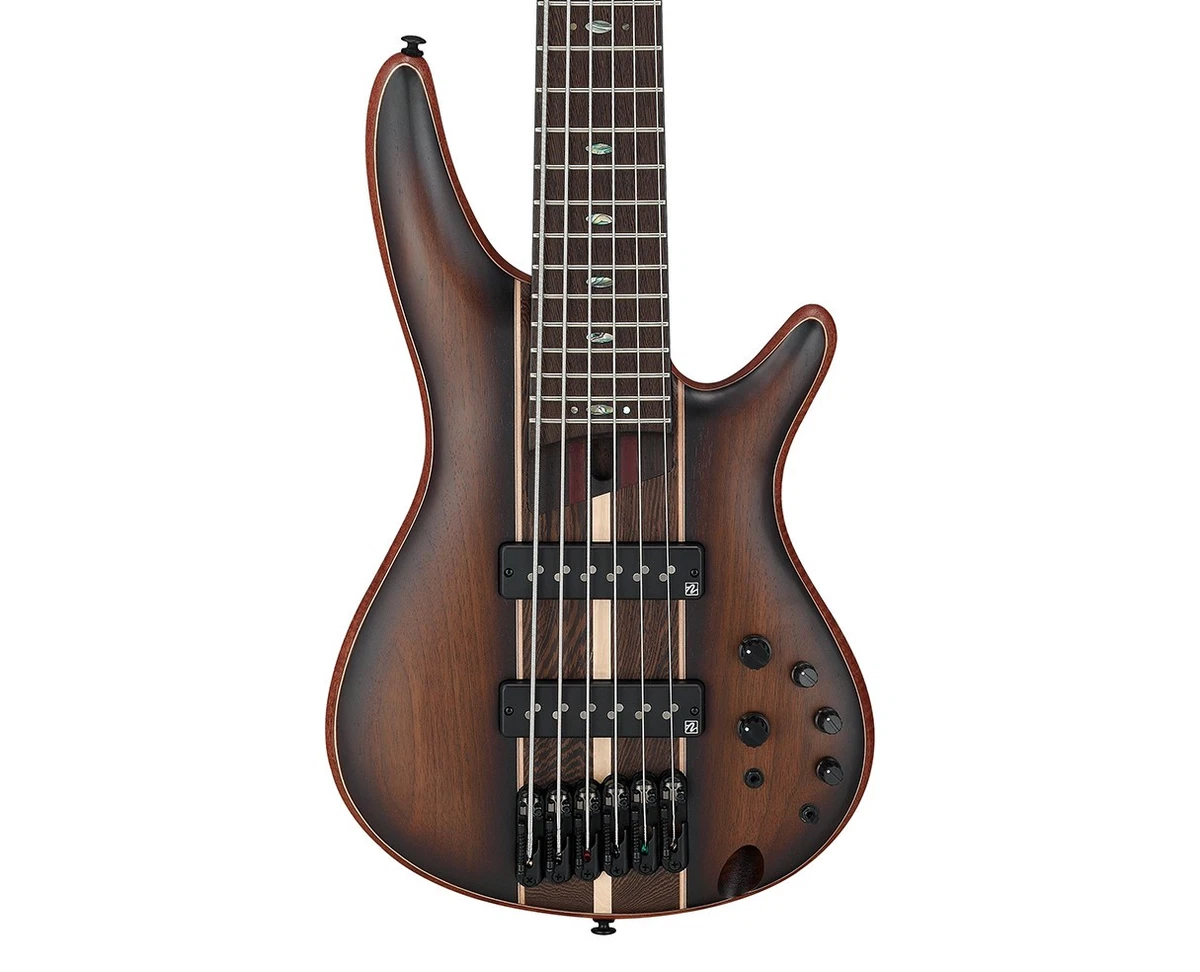 Ibanez 6 String Bass Guitars for sale | eBay