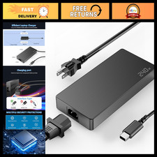 240W 200W Laptop Charger for ASUS ROG Zephyrus  TUF Gaming - Compatible 2024 20