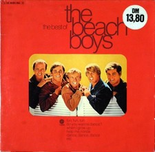 The Beach Boys The Best Of The Beach Boys 2xL...