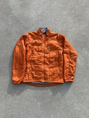 Outdoor Research Synthetic Down Insulated Puffer Jacket In A Men s Medium