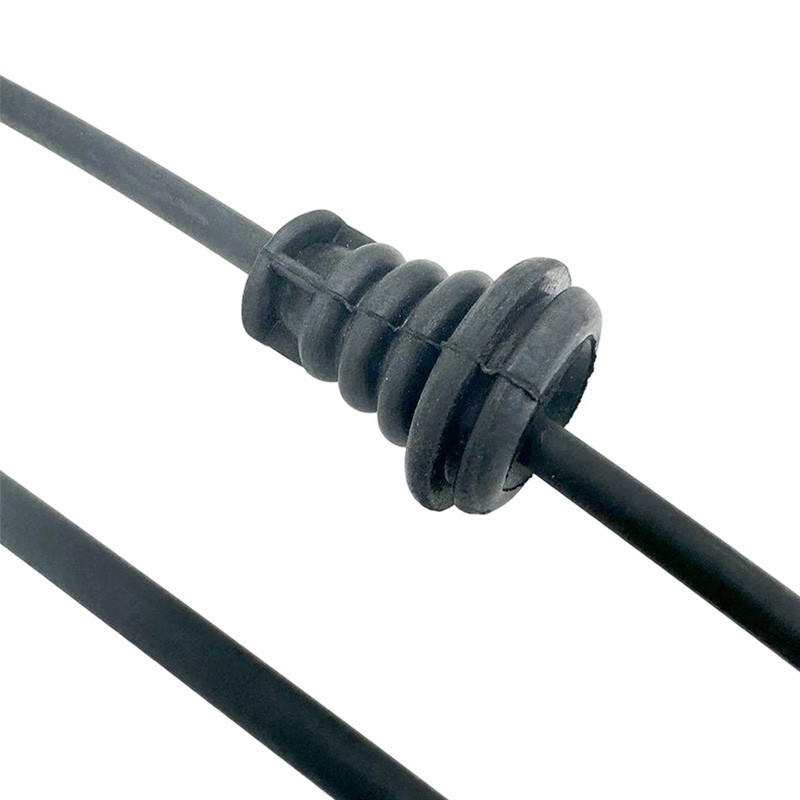 For Bentley Continental GT GTC Flying spur 3W0823531 Front Hood Unlock Cable