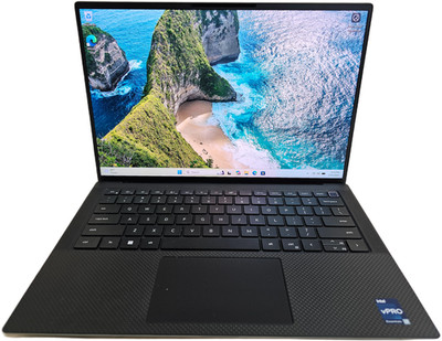 Dell Precision 5470 Laptop - i7-12700H 16GB 256GB SSD Webcam RTX