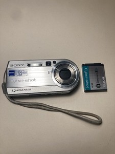 Sony Cybershot Dsc P150 | eBay