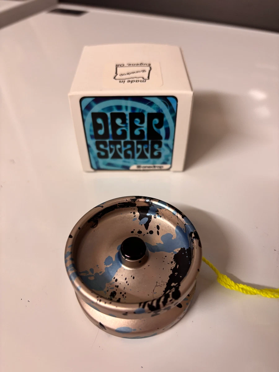One Drop Yoyo for sale | eBay