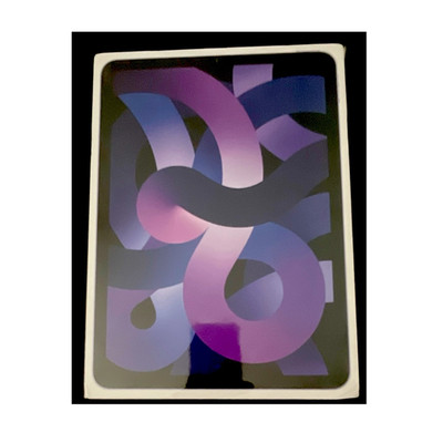 Apple iPad Air 5th Gen. (10.9-inch, Wi-Fi, 256GB) Purple