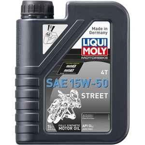 Liqui Moly 15w50 | eBay