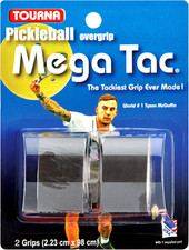 Pickleball Mega Tac Overgrip