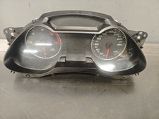 Compteur Audi A4
