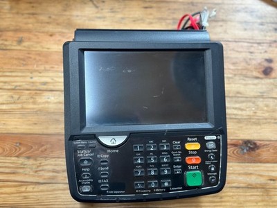 Genuine Kyocera 3501i 4501i  5501i  LCD Display Control Panel 302N494090 TESTED