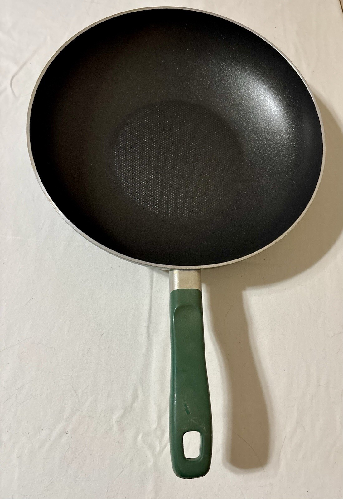 T-fal Ceramic Nonstick 12” Fry Pan