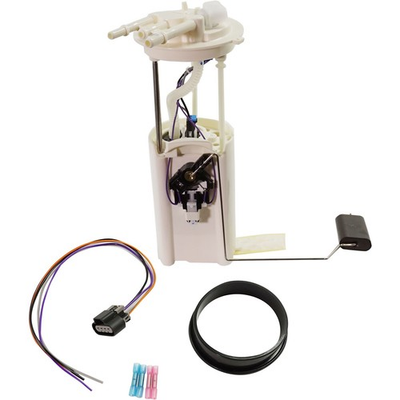 #ad #ad Electric Fuel Pump For 1998 2000 Chevrolet Tahoe 19179597 25314327 $47.77