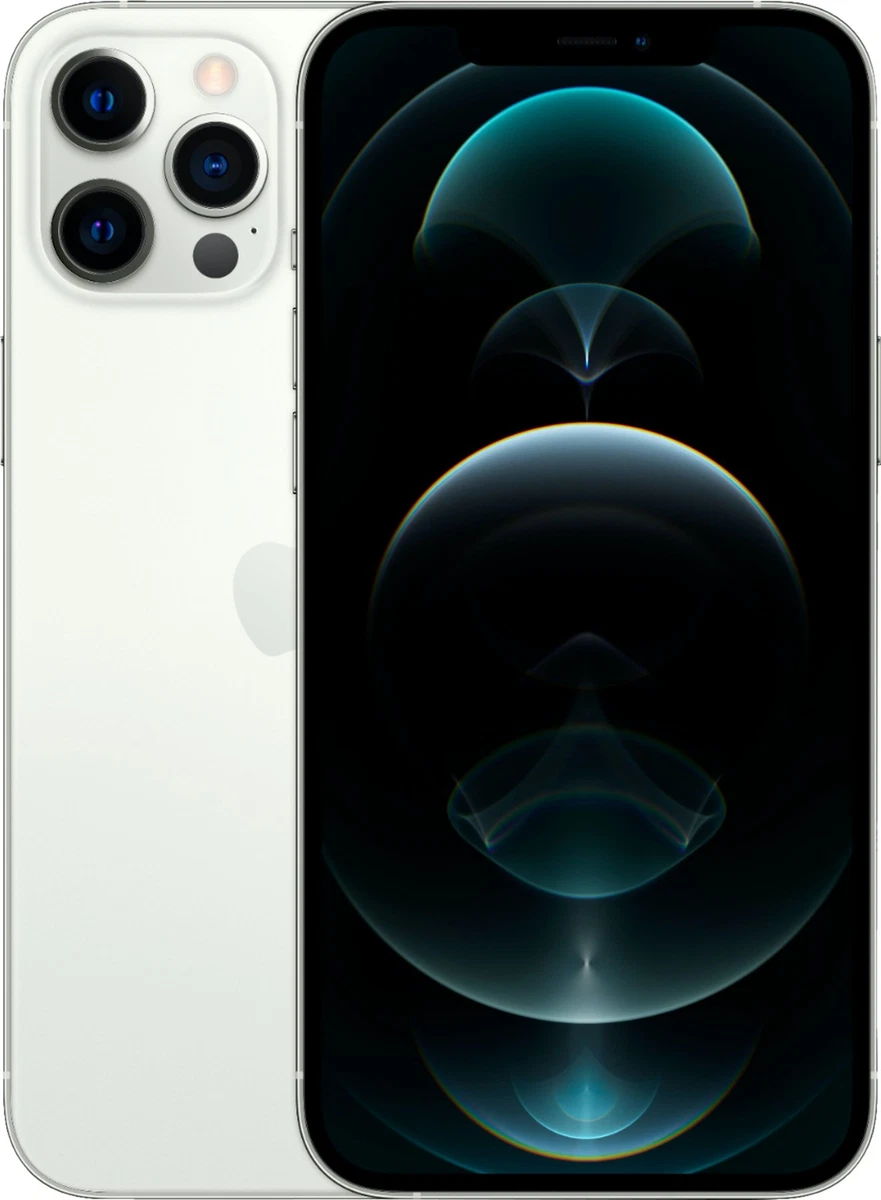 Apple iPhone 12 Pro Max - For Sale - ebay.com