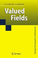 Valued Fields Alexander Prestel
