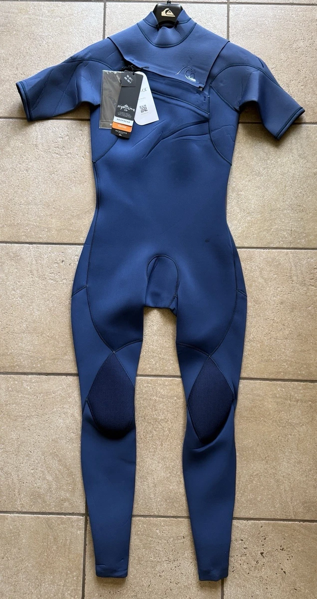 Quiksilver Wetsuits for sale | eBay
