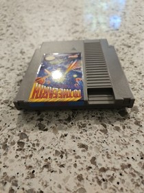 SOLO CARTUCHO TO THE EARTH NINTENDO NES