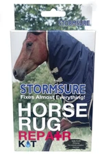 StormSure Horse Rug Repair Kit