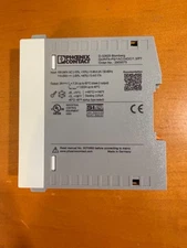 NEW Phoenix Contact Quint Power Supply 2909575 QUINT4-PS/1AC/24DC/1.3/PT No Box