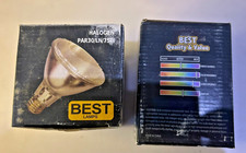 Halogen 75Watt PAR30 1050 Outdoor Floodlight