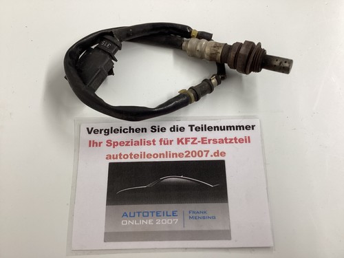 VW Golf Plus Lambdasonde Diagnosesonde Regelsonde 06A906262 BS