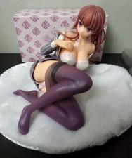 SKYTUBE Yuri Akasaka 1/6 scale PVC painted figure