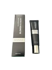 bareMinerals Blemish Remedy Mattifying Prep Gel 1 Fl Oz New