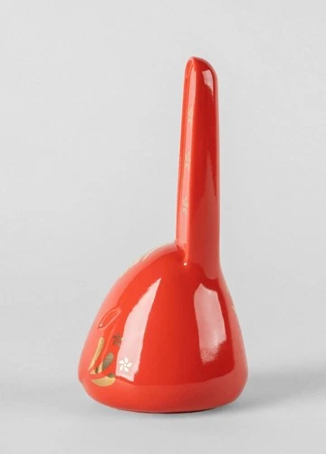 Lladró Rabbit Sculpture - Thumbnail 3