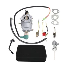 8750 Generator Carburetor for Predator 420CC Harbor Freight Predator 420CC 50...