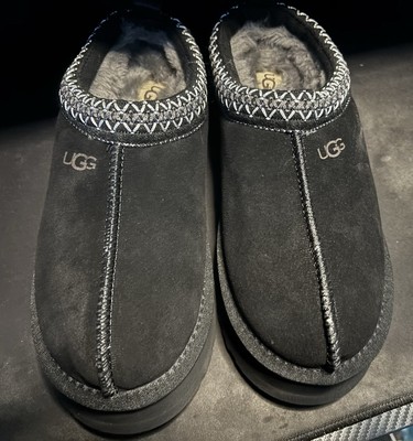 UGG TAZZ
