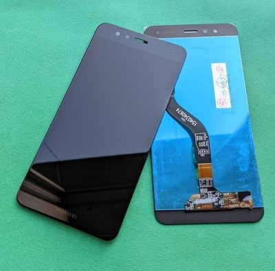 Display LCD Screen Replacement for Huawei P10 Lite Black New sku#10559