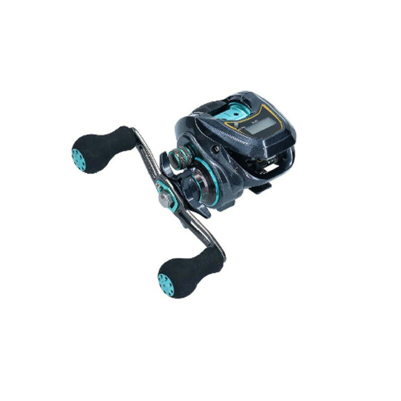 DAIWA◆リール/00630028 Daiwa LIGHT SW X IC SS Right Handle 00630028 From Japan | eBay